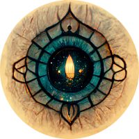 the Lantern-and-Eye
